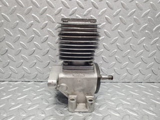 W112 air suspension compressor used OEM