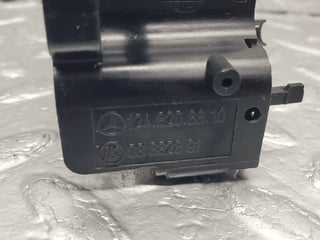W124 electric seat control switch right used OEM