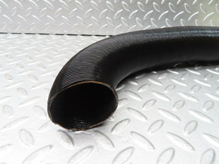 R107 SL dash air vent pipe left side used OEM