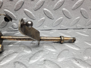 R107 SL throttle linkage used OEM