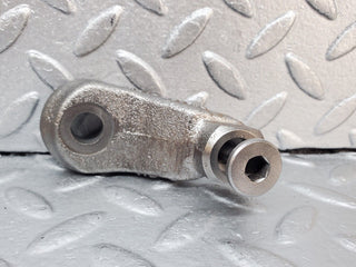 45940 Mercedes-Benz W126 420SE Belt Tensioner Pulley Bracket 1171320140