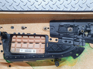 41771 Mercedes-Benz W202 C200 Front Right Door Card 2027601261