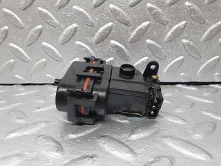R129 SL heater box vacuum actuator used OEM