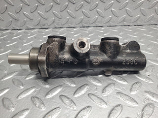 W123 brake master cylinder used OEM