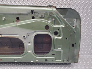 R107 SLC left door used OEM
