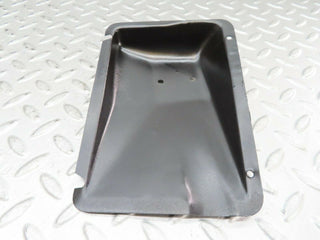 R107 SL trunk boot access panels used OEM