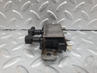 R129 SL solenoid vacuum valve used OEM