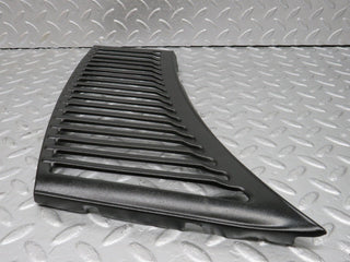 40081 Mercedes-Benz R107 350SL Air Intake Grill Left Side