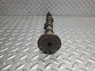 W124 Wagon camshaft exhaust side used OEM