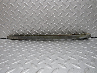 39169 Mercedes-Benz R107 500SL Left Door Window Channel