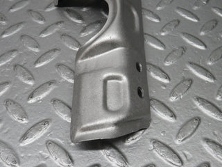 R107 SL exhaust manifold heat shield used OEM