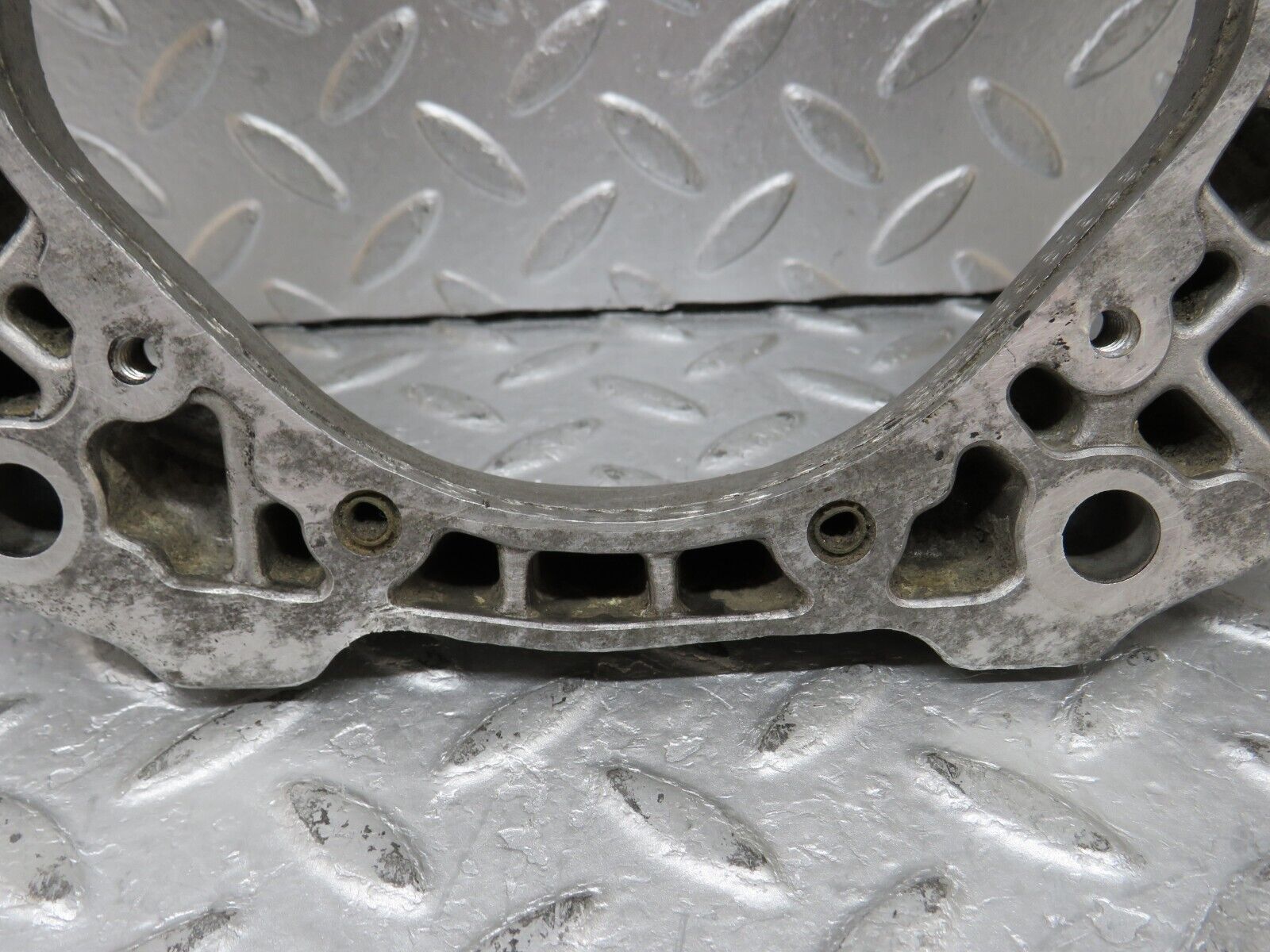 35505 Mercedes-Benz R107 280SL Gearbox Flange 1100111545