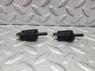 W201 Baby Benz door contact switch used OEM