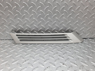 42740 Mercedes-Benz W201 190 2.0L C Pillar Exterior Cover Left Side 2016980189