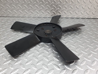 44038 Mercedes-Benz C123 230CE Coupe Engine Cooling Fan 1022050306