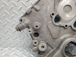 46257 Mercedes-Benz W126 420SE Timing Chain Cover 1160152501