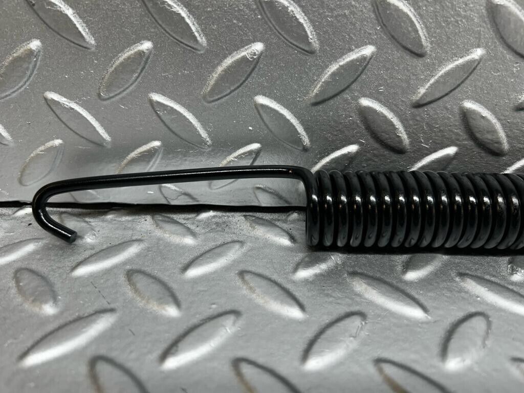 39976 Mercedes-Benz R107 350SL Bonnet Hinge Spring 1078680122