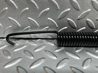 39976 Mercedes-Benz R107 350SL Bonnet Hinge Spring 1078680122