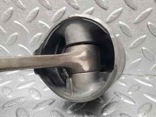 46606 Mercedes-Benz C123 280CE Coupe Piston With Connecting Rod 85.986mm 11005