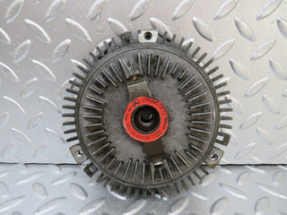 W124 fan clutch used OEM