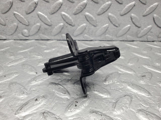 W201 Baby Benz bonnet lock latch used OEM