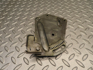 R107 SL power steering pump bracket used OEM