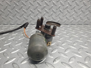 W126 Coupe right seat backrest adjustment motor used OEM