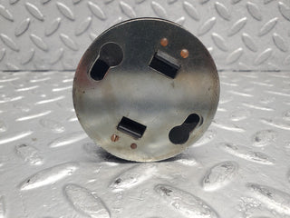 W126 Coupe front armrest knob used OEM