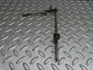 R107 SL accelerator pedal linkage used OEM