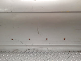 R107 SLC left door used OEM