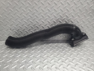 W126 Coupe air duct vent right side used OEM