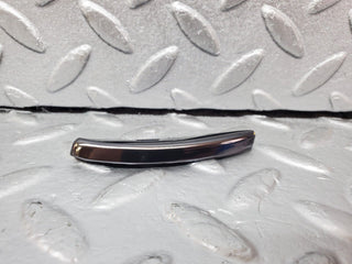 R129 SL a pillar exterior top cover left side used OEM