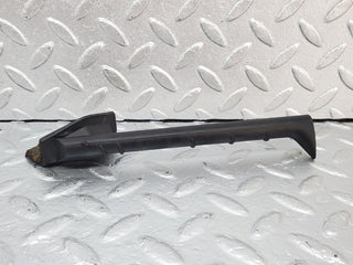 W123 wiper mechanism tray water drain used OEM