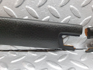 43097 Mercedes-Benz W108 280SE Front Headlining Roof Panel Black