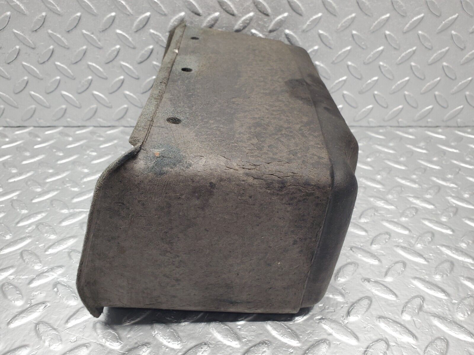 46508 Mercedes-Benz C123 280CE Coupe Glove Box 1236890491