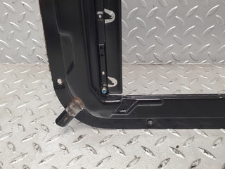 W201 Baby Benz power sunroof frame used OEM