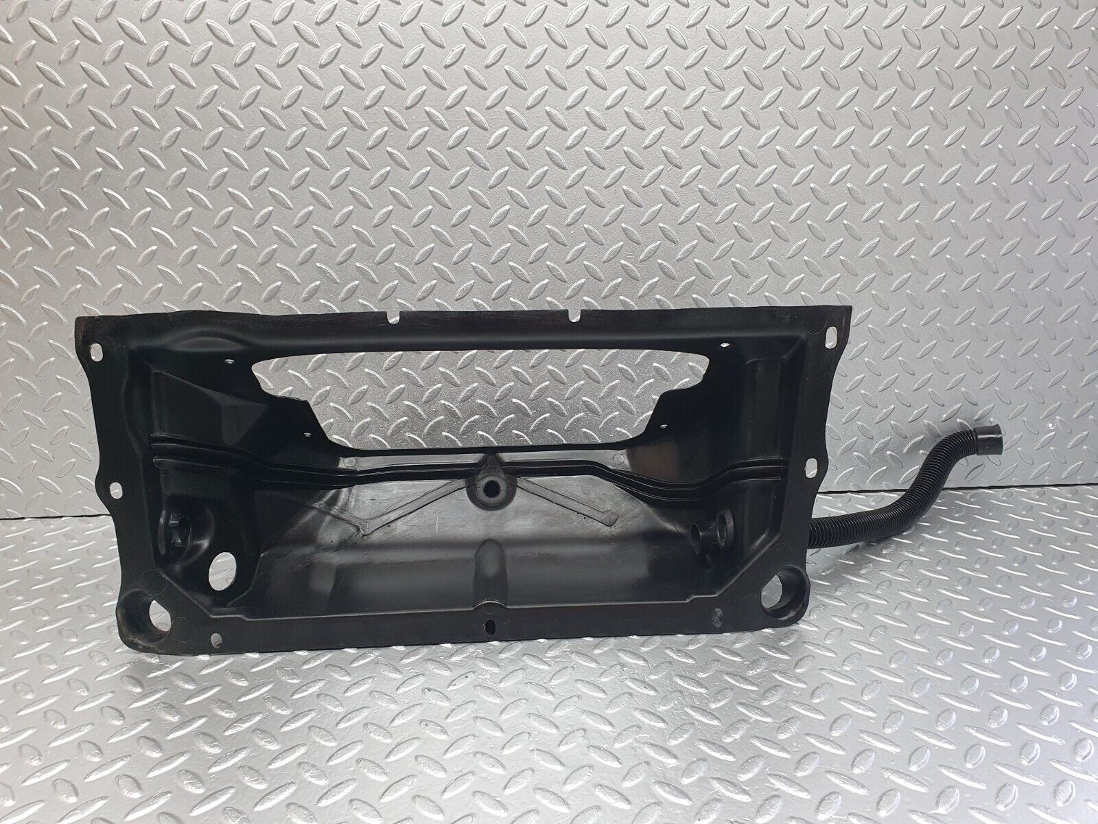 42285 Mercedes-Benz R129 320SL Coupe Heater Blower Motor Housing 1298311746