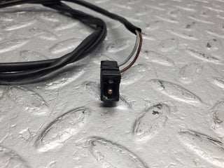 R129 SL window glass limit switch used OEM