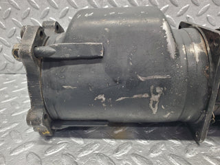 W126 Coupe air conditioning compressor used OEM