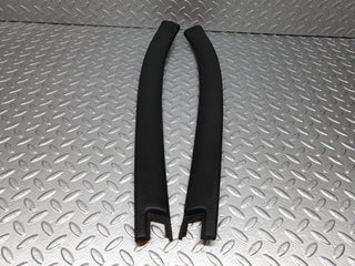 43097 Mercedes-Benz W108 280SE Front Headlining Roof Panel Black