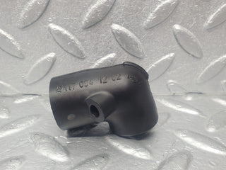 46043 Mercedes-Benz W126 420SE Idle Air Valve Hose 1170941282