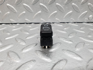 W124 electric window switch right used OEM