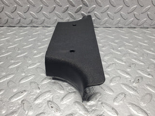 W201 Baby Benz b pillar bottom cover right used OEM