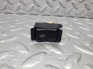 W201 Baby Benz interior dome light switch used OEM