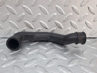 45377 Mercedes-Benz 280E M110.983 Air Intake Pipe 1100945282