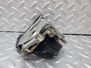 45623 Mercedes-Benz W126 420SE Rear Left Door Lock Mechanism 1237230108