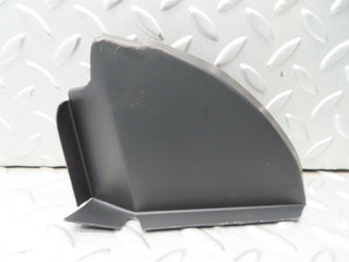 R107 SL front left sill end plate used OEM