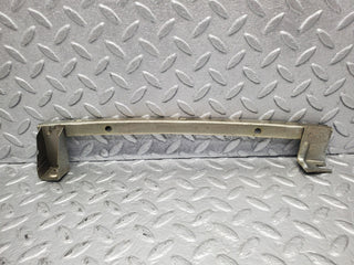 W123 Wagon rear left window channel used OEM