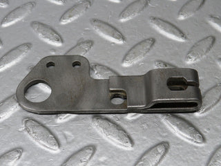 R107 SL automatic gearbox linkage bracket used OEM