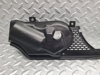 46880 Mercedes-Benz R129 320SL Coupe Windscreen Wiper Motor Cover Panel